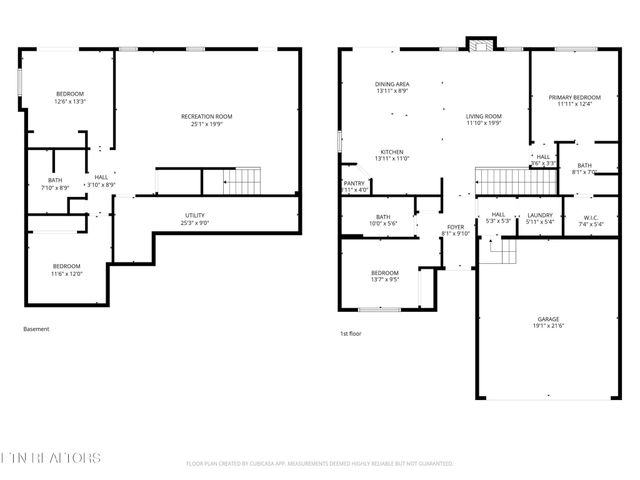 850 TRINITY VIEW CIRCLE Circle, Seymour, TN 37865