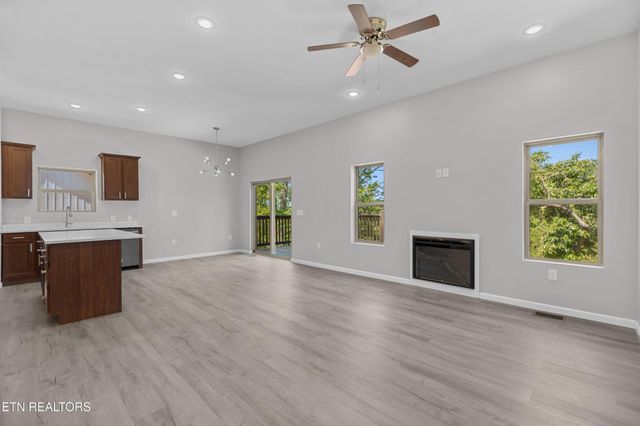 850 TRINITY VIEW CIRCLE Circle, Seymour, TN 37865