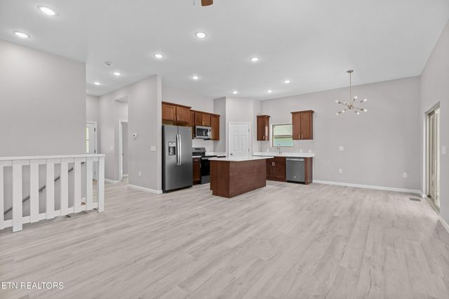 850 TRINITY VIEW CIRCLE Circle, Seymour, TN 37865