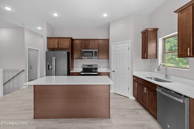 850 TRINITY VIEW CIRCLE Circle, Seymour, TN 37865