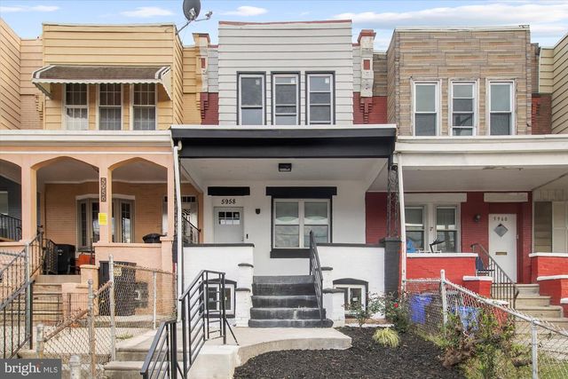 5958 SPRINGFIELD AVE, Philadelphia, PA 19143