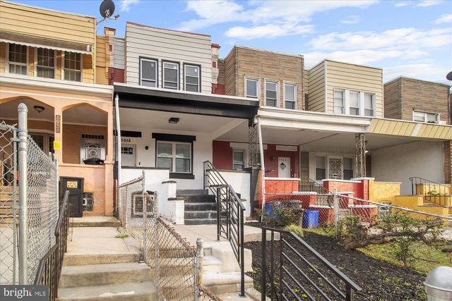 5958 SPRINGFIELD AVE, Philadelphia, PA 19143