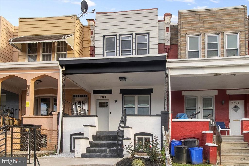 5958 SPRINGFIELD AVE, Philadelphia, PA 19143
