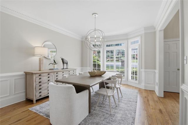 10670 Kingsmark Trail, Alpharetta, GA 30022