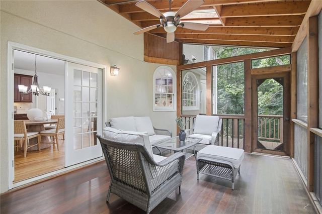 10670 Kingsmark Trail, Alpharetta, GA 30022