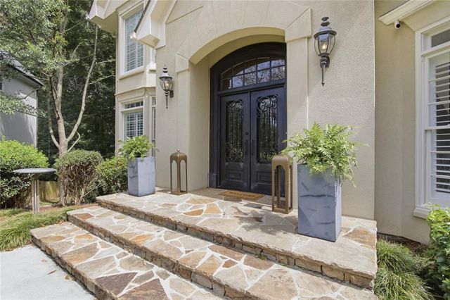10670 Kingsmark Trail, Alpharetta, GA 30022