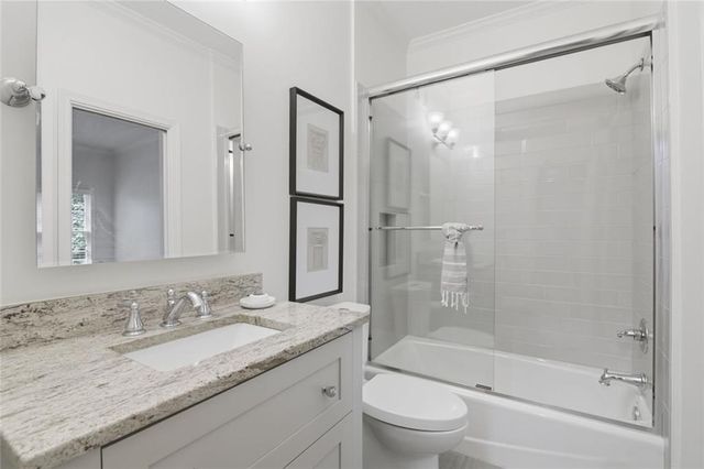 10670 Kingsmark Trail, Alpharetta, GA 30022