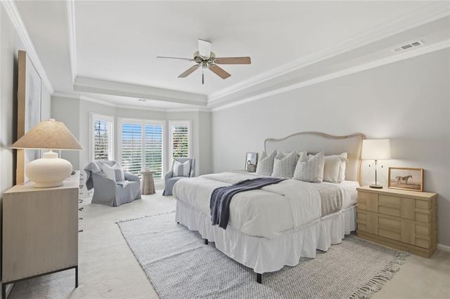 10670 Kingsmark Trail, Alpharetta, GA 30022