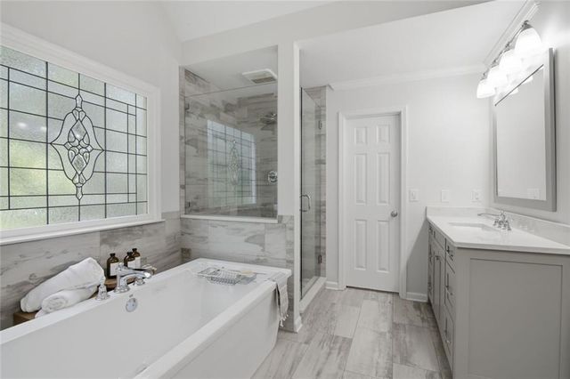 10670 Kingsmark Trail, Alpharetta, GA 30022