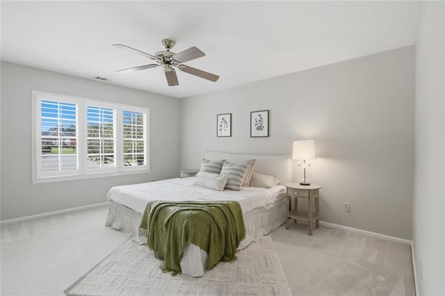10670 Kingsmark Trail, Alpharetta, GA 30022