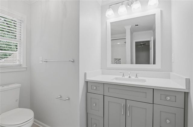 10670 Kingsmark Trail, Alpharetta, GA 30022