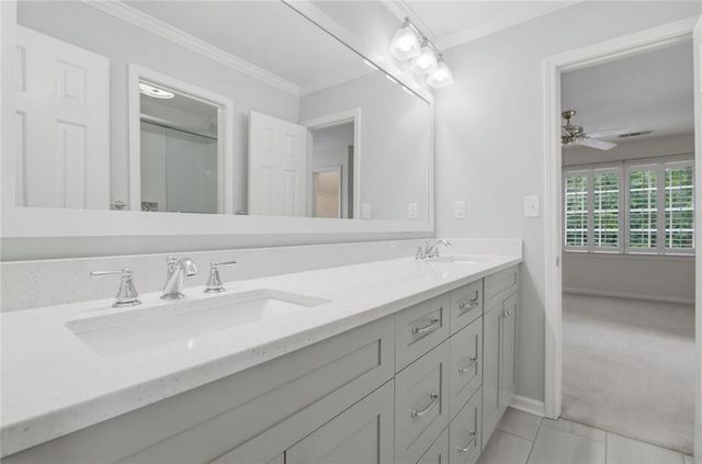 10670 Kingsmark Trail, Alpharetta, GA 30022