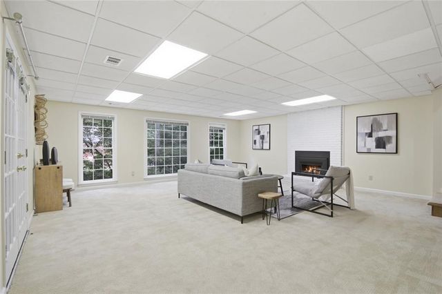 10670 Kingsmark Trail, Alpharetta, GA 30022