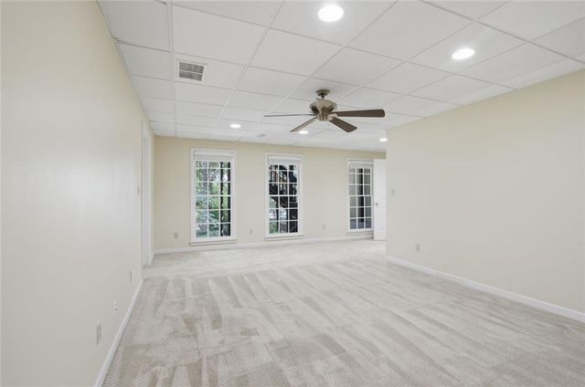10670 Kingsmark Trail, Alpharetta, GA 30022