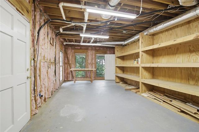 10670 Kingsmark Trail, Alpharetta, GA 30022
