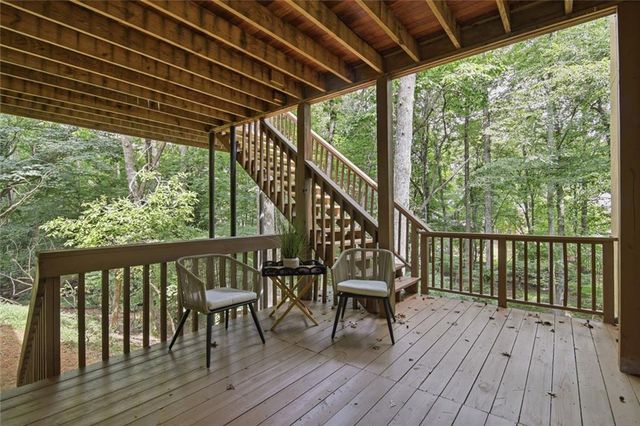 10670 Kingsmark Trail, Alpharetta, GA 30022