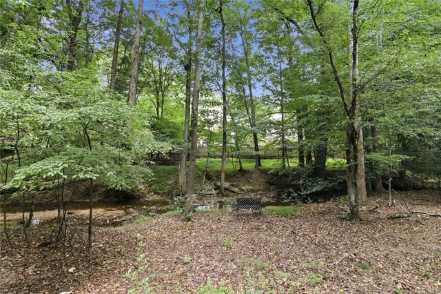 10670 Kingsmark Trail, Alpharetta, GA 30022