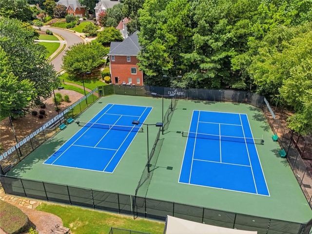 10670 Kingsmark Trail, Alpharetta, GA 30022