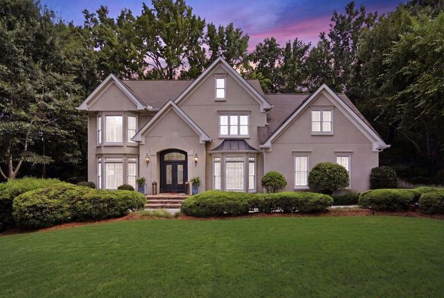 10670 Kingsmark Trail, Alpharetta, GA 30022