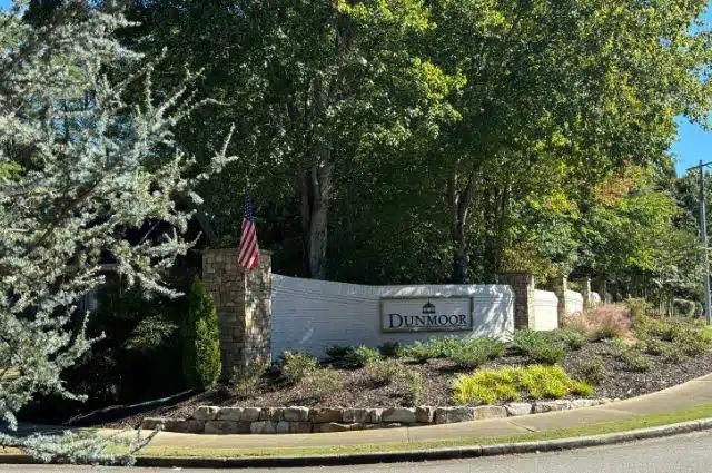 10670 Kingsmark Trail, Alpharetta, GA 30022