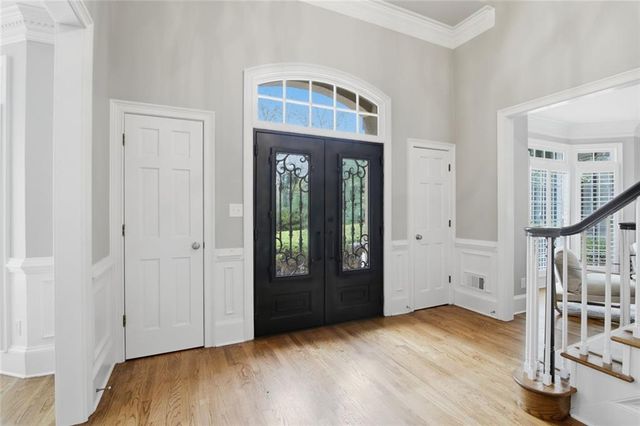10670 Kingsmark Trail, Alpharetta, GA 30022