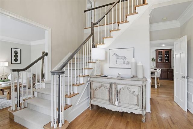 10670 Kingsmark Trail, Alpharetta, GA 30022