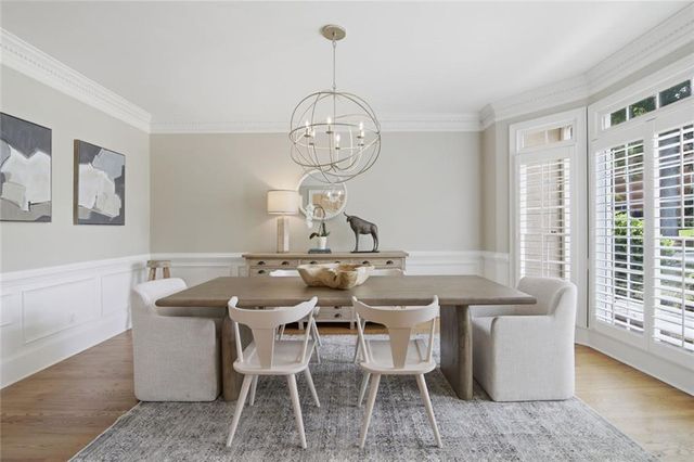 10670 Kingsmark Trail, Alpharetta, GA 30022