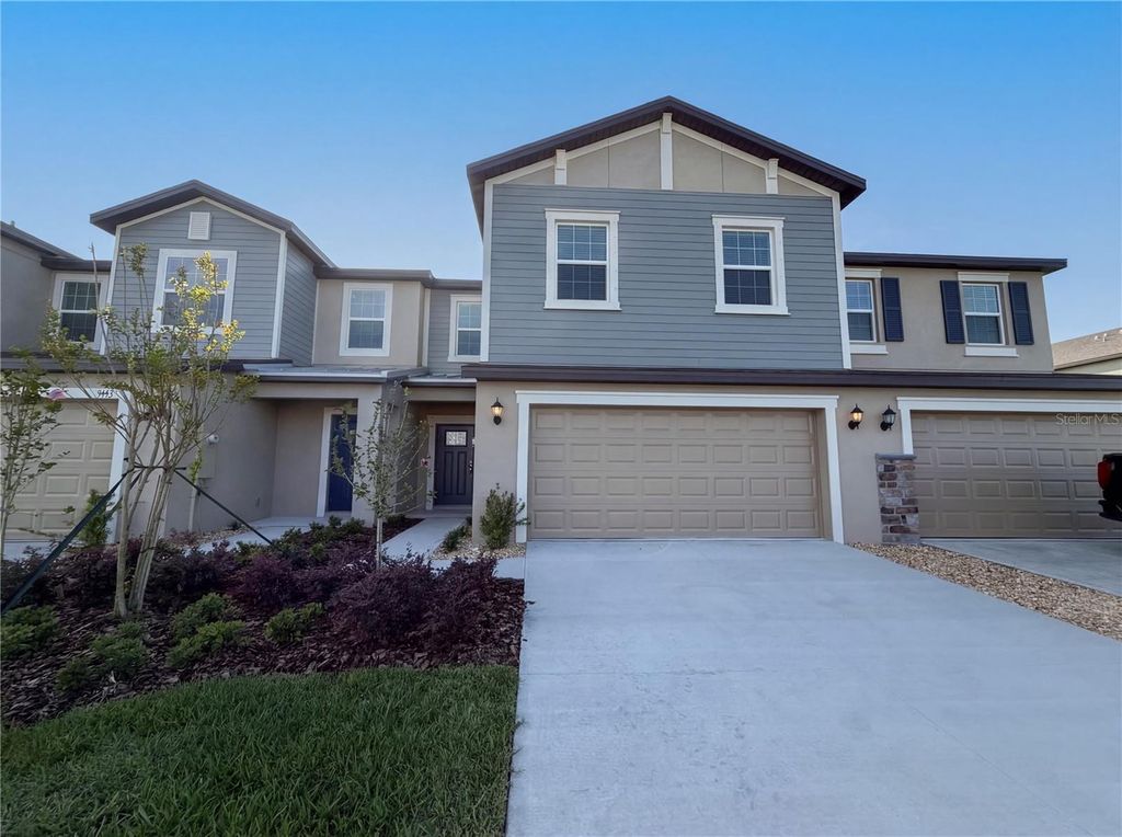 9443 GULF SHORE TERRACE, Parrish, FL 34219