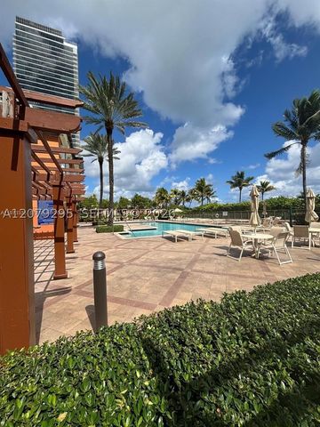 2080 S Ocean Dr 308, Hallandale Beach, FL 33009