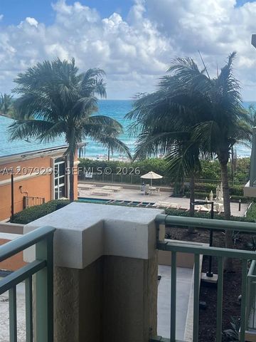 2080 S Ocean Dr 308, Hallandale Beach, FL 33009