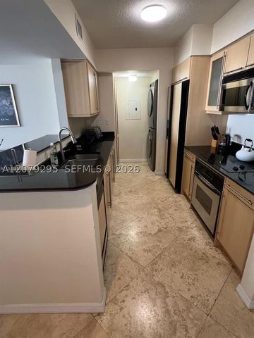 2080 S Ocean Dr 308, Hallandale Beach, FL 33009