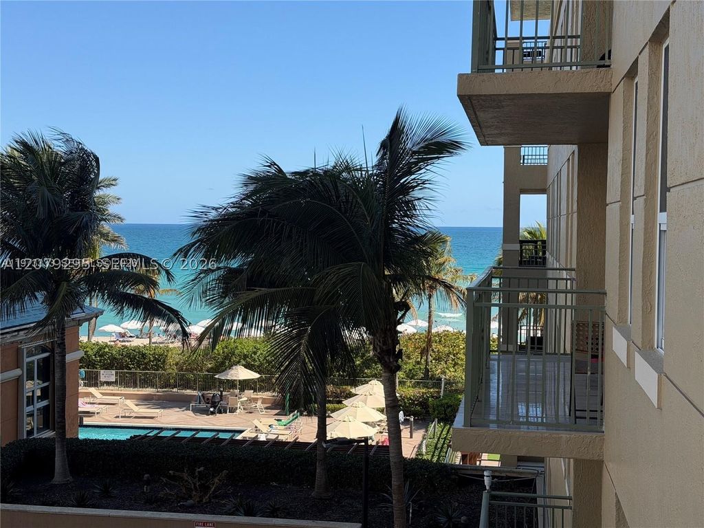 2080 S Ocean Dr 308, Hallandale Beach, FL 33009
