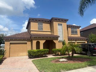 1260 Talon Way, Melbourne, FL 32934
