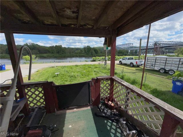 630 River Road, East Liverpool, OH 43920