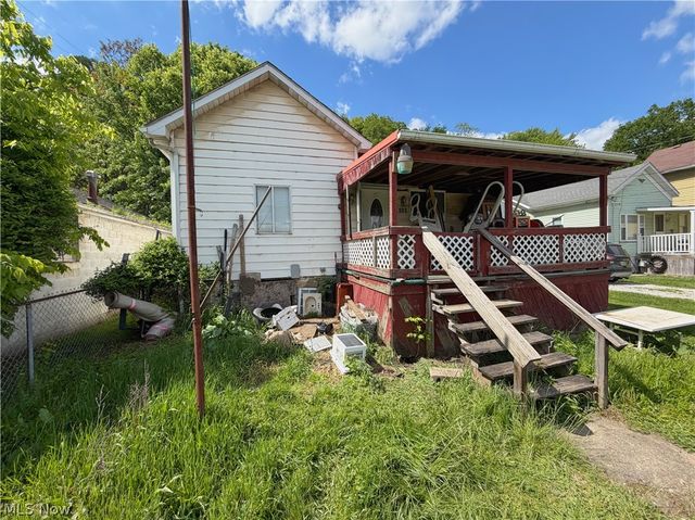 630 River Road, East Liverpool, OH 43920