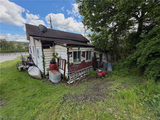 630 River Road, East Liverpool, OH 43920