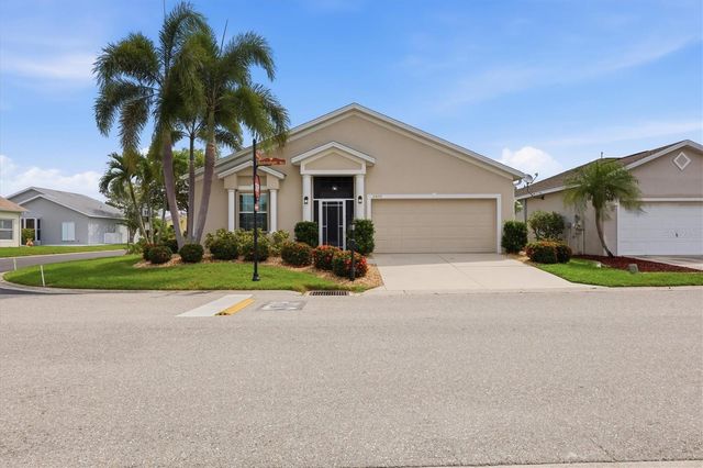 24195 BUCKINGHAM WAY, Port Charlotte, FL 33980