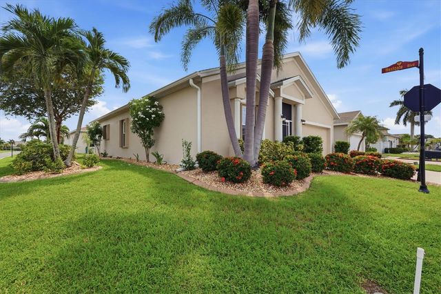 24195 BUCKINGHAM WAY, Port Charlotte, FL 33980