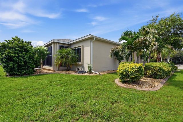 24195 BUCKINGHAM WAY, Port Charlotte, FL 33980