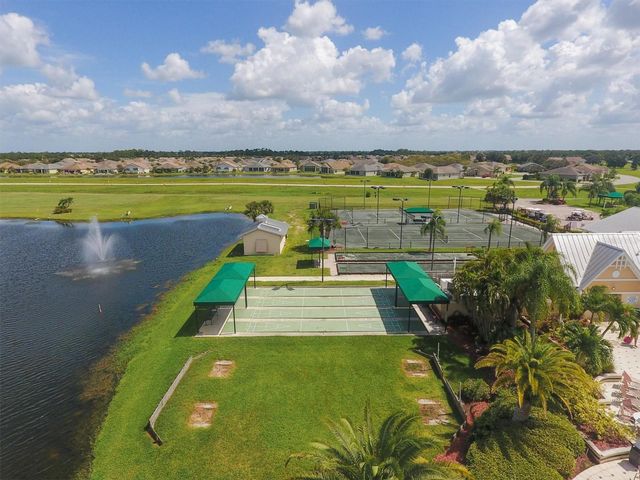 24195 BUCKINGHAM WAY, Port Charlotte, FL 33980