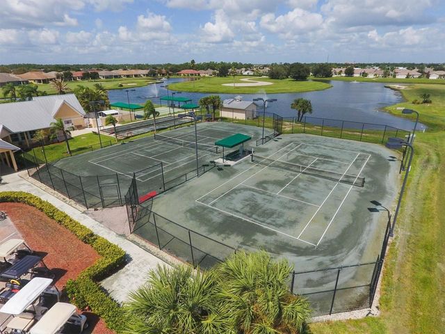 24195 BUCKINGHAM WAY, Port Charlotte, FL 33980