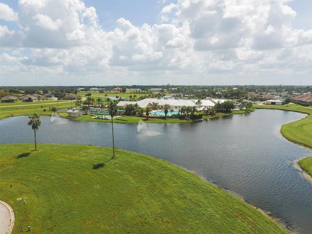 24195 BUCKINGHAM WAY, Port Charlotte, FL 33980