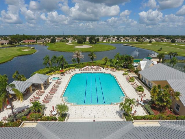 24195 BUCKINGHAM WAY, Port Charlotte, FL 33980