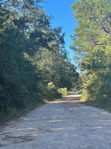 0 Le Conte Ln Lane, Humble, TX 77338