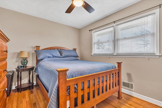 3411 Frontier RD, Roanoke, VA 24012