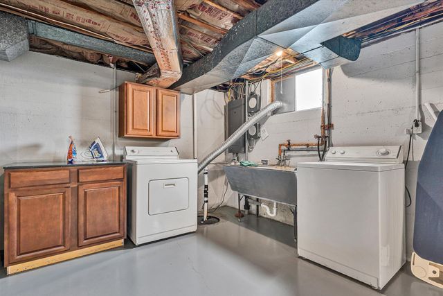 3411 Frontier RD, Roanoke, VA 24012