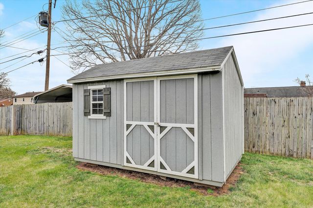 3411 Frontier RD, Roanoke, VA 24012