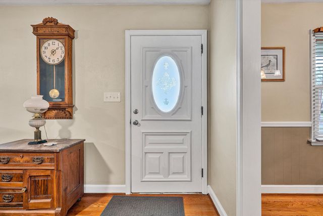 3411 Frontier RD, Roanoke, VA 24012