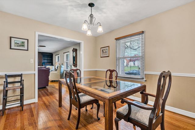 3411 Frontier RD, Roanoke, VA 24012