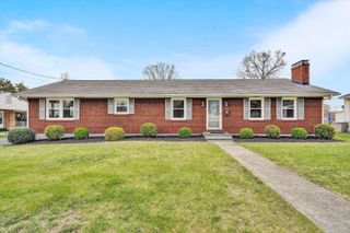 3411 Frontier RD, Roanoke, VA 24012